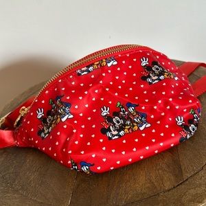Stoney Clover Lane Disney Fanny pack